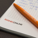 Аудитория «БИЗНЕС Online» впервые превысила 10 миллионов посетителей