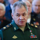 Шойгу: «С начала года мы взяли под контроль 547 квадратных километров территории новых регионов страны»