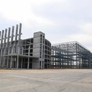 Под Казанью возобновили стройку МСЗ – Китай поставит ключевое оборудование в течение года