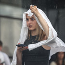 На Татарстан в пятницу обрушатся грозы с ветром до 23 м/с и градом