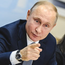 Путин заявил, что НАТО «переезжает» в Азию и это создает угрозу безопасности России