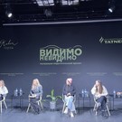 Диана Сафарова о работе в новом здании театра им. Камала: «Если поступит предложение»