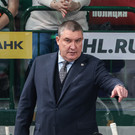 Главный тренер «Ак Барса» о подписании своего сына: «Не для основы»