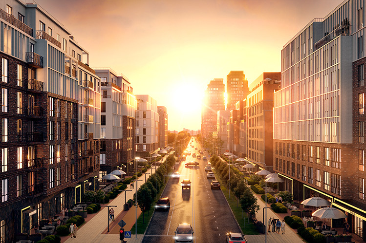 Как не переплатить за «бизнес» и понять реальную ценность квартиры?