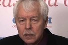 Умер первый и единственный президент Крыма