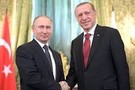 Переговоры Путина и Эрдогана длились около шести часов
