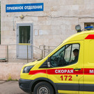 Оперштаб сообщил о еще двух жертвах COVID-19 в Татарстане​