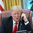 ​СМИ: Трамп в конфиденциальном разговоре попросил власти Джорджии «найти» недостающие голоса