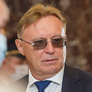 Когогин попросил Минниханова выделить партию вакцины для КАМАЗа