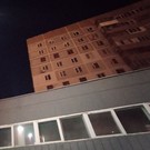 В Московском районе Казани несколько улиц осталось без света