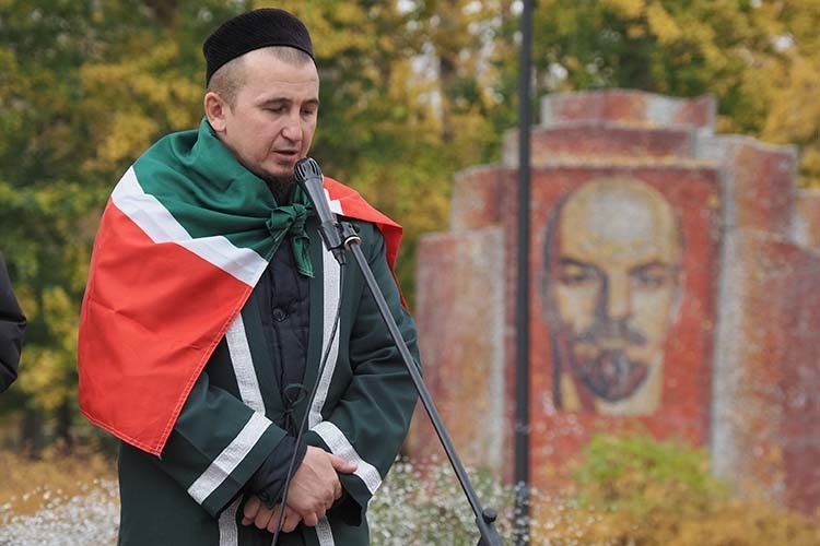 Как прошел Хәтер көне – 2021