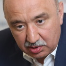 Источник: задержан ректор КФУ Ильшат Гафуров