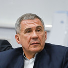 Минниханов призвал наладить импортозамещение на КАМАЗе: «Спрос на автомобили огромный!»