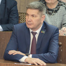 Источник: Актанышский район возглавит человек из команды Фардиева