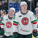 «Ак Барс» проиграл «Торпедо», впервые в сезоне пропустив 6 шайб