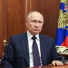 Путин заявил о причастности западных спецслужб к терактам в РФ: главное с заседания совбеза