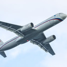 «Ъ»: Перевозчики попросили минтранс распространить субсидии на Ту-214