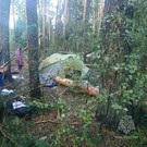Жители Татарстана погибли во время урагана на озере Яльчик