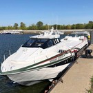 На заводе им. Горького рассказали о фишках будущих «Метеоров»