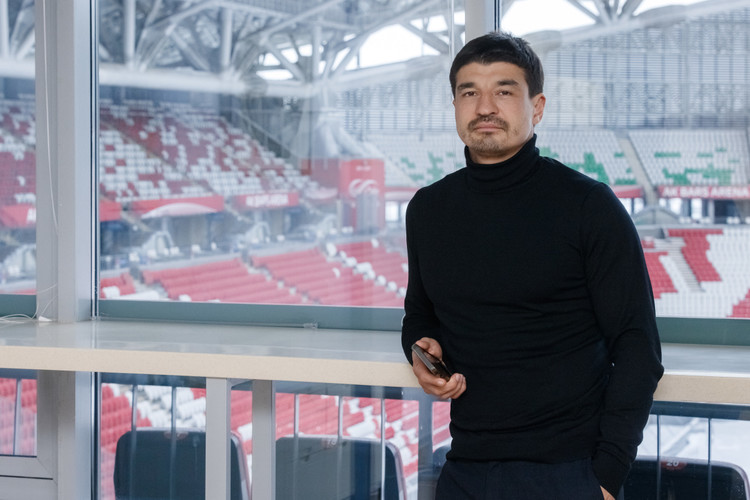 Радик Миннахметов: «Малый бизнес не должен страдать из-за системы Fan ID!»