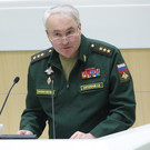 В Госдуме призвали не бояться осужденных-контрактников: «Вернется уже другим человеком»