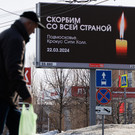 Политолог Марков о теракте в «Крокусе»: «Такого рода теракты могут быть поставлены на поток»