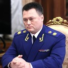 Краснов: за прошлый год число терактов в России выросло в 3,5 раза