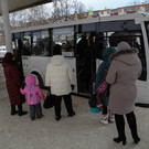 Нижнекамск ежегодно компенсирует более 150 миллионов расходов на общественный транспорт