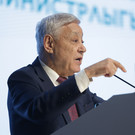 Мухаметшин возмутился, что на заседании Госсовета не было ни одного депутата Госдумы от Татарстана: «Гнать их надо»