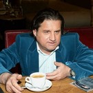 Журналист Кушанашвили находится в реанимации в тяжелом состоянии