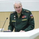 Картаполов рассказал, как и в каком случае в РФ изменят ядерную доктрину