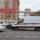 В Санкт-Петербурге от урагана погибла женщина – на нее упало дерево