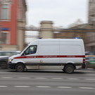 В Казани ДТП с перевертышем – госпитализирована беременная женщина