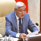 Мухаметшин о переизбрании спикером Госсовета РТ: «Если доверили, я отказываться категорически не буду»