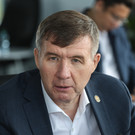 На базе КФУ планируют открыть центр подготовки кадров и исследований в сфере исламских финансов