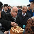 В Казань на саммит БРИКС прибыл министр иностранных дел Бразилии – его встретил Мухаметшин