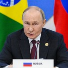 Путин открыл заседание саммита БРИКС в Казани в узком составе