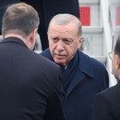 СМИ: Эрдоган прервет свою программу в Казани и улетит уже завтра утром 
