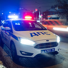 На подъезде к Зеленодольску из-за двух ДТП образовалась многокилометровая пробка