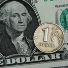Официальный курс доллара от ЦБ превысил 109 рублей