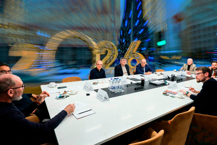 «Если из экономики вычесть бюджетные отрасли и ВПК, то 2026-й будет годом спада и дна»