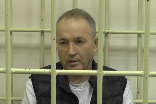 Последнее слово главы «Свея»: что в суде пообещал Рашид Аитов?