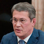 Радий Хабиров призвал отремонтировать мост, соединяющий «братские республики» Башкортостан и Татарстан