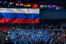 Российские фигуристы впервые с 2006 года выиграли четыре «золота» на ЧЕ. У россиян 10 медалей из 12