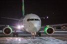 Самолет из Екатеринбурга не смог сесть в Казани и улетел обратно