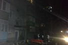В Зеленодольске при пожаре в жилом доме спасли 31 человека