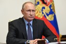 Завершение нерабочих дней и прямые выплаты. Ключевые тезисы заявления Путина по COVID-19