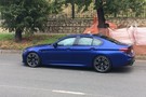 Футболист «Рубина» за рулем BMW попал в ДТП в центре Казани