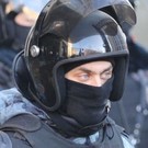 Обстановка у Мосгорсуда, где рассматривают дело Навального: 10 фото