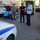 В Елабуге автовладелец наехал на 6-летнего ребенка